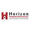 Horizon Property Ventures, LLC's Logo